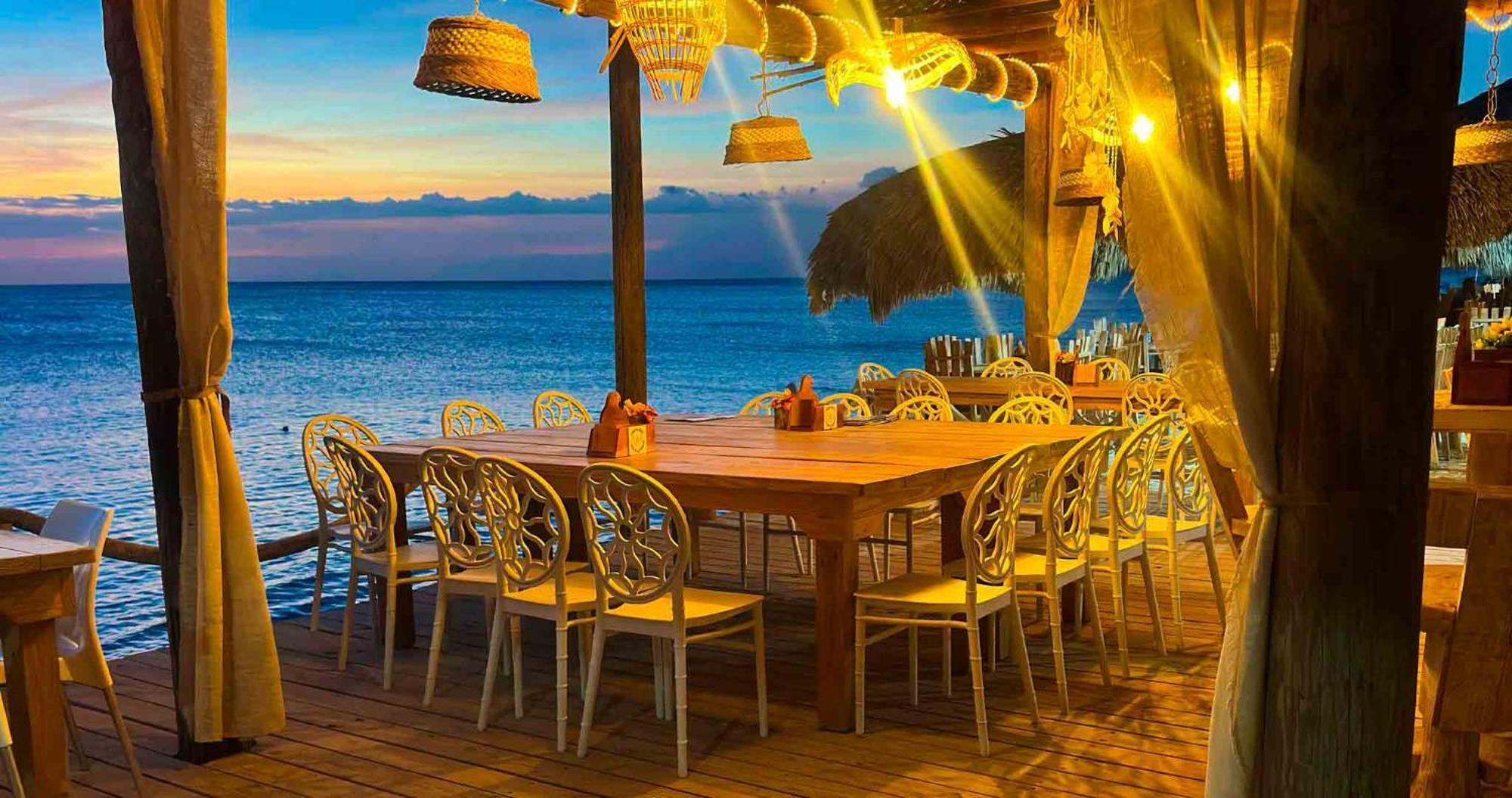 Glamping Ecolodge Cueva De Las Aguilas Pedernales Εξωτερικό φωτογραφία